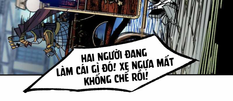 Tội Bất Dung Thứ Chapter 3 - Trang 2