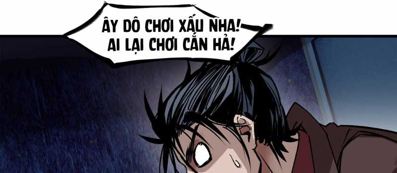 Tội Bất Dung Thứ Chapter 3 - Trang 2