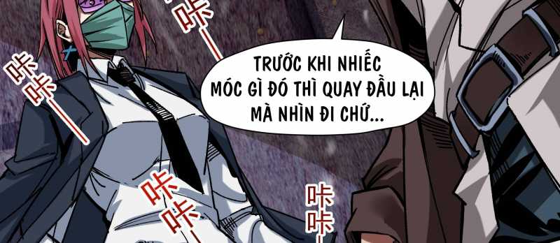 Tội Bất Dung Thứ Chapter 3 - Trang 2