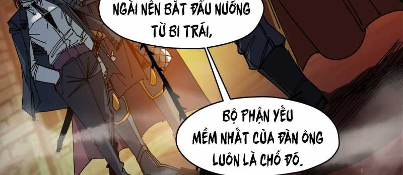 Tội Bất Dung Thứ Chapter 3 - Trang 2