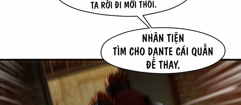 Tội Bất Dung Thứ Chapter 3 - Trang 2