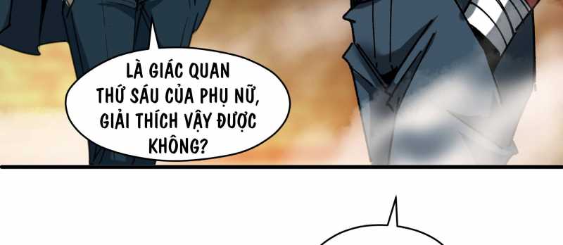 Tội Bất Dung Thứ Chapter 3 - Trang 2