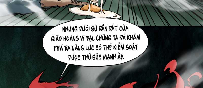 Tội Bất Dung Thứ Chapter 2 - Trang 2