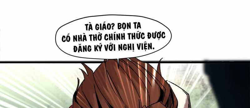 Tội Bất Dung Thứ Chapter 2 - Trang 2