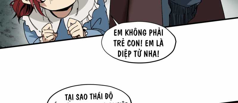 Tội Bất Dung Thứ Chapter 2 - Trang 2