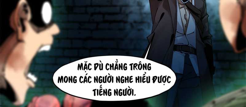 Tội Bất Dung Thứ Chapter 1 - Trang 2