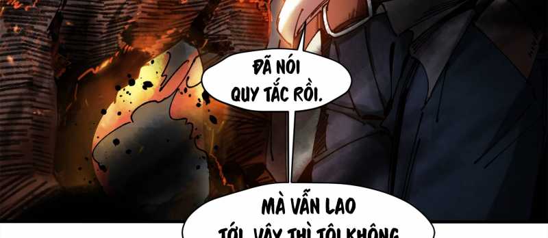 Tội Bất Dung Thứ Chapter 1 - Trang 2