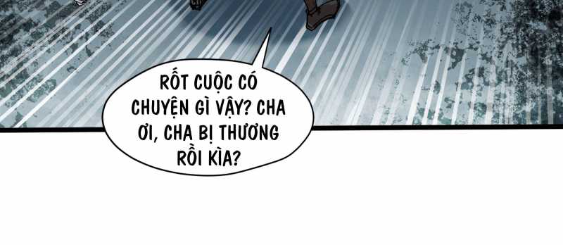 Tội Bất Dung Thứ Chapter 1 - Trang 2