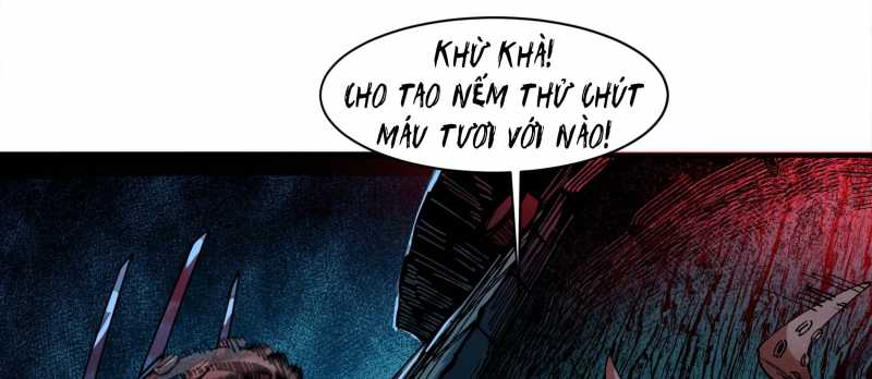 Tội Bất Dung Thứ Chapter 1 - Trang 2