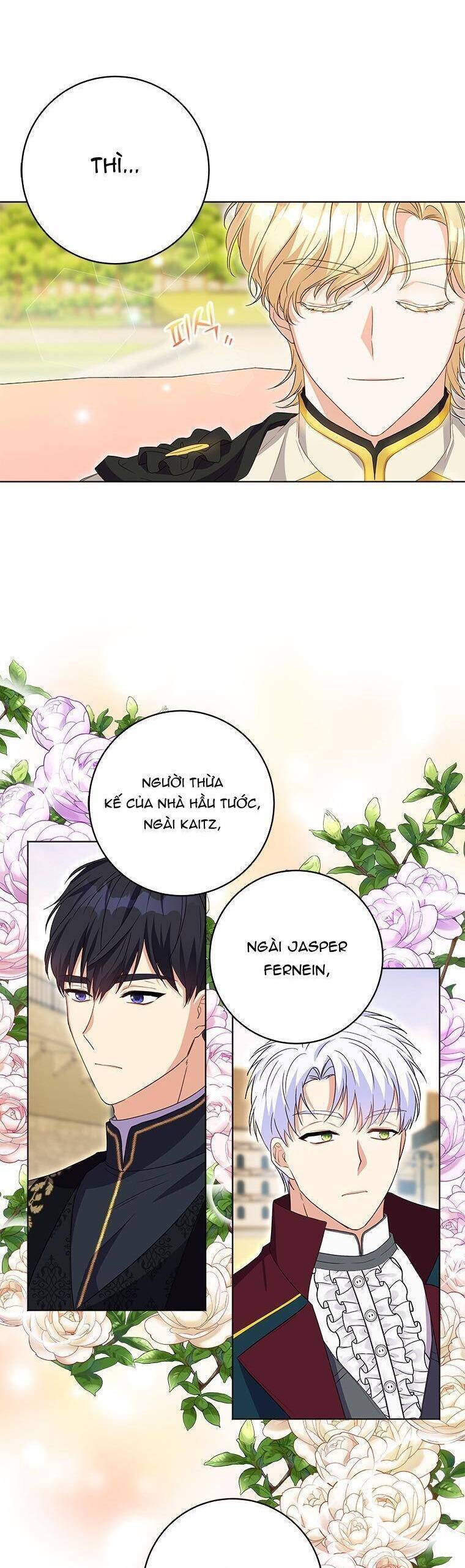 Tôi Đã Đình Công Vì Đã Đến Hạn Chót Chapter 26 - Trang 2