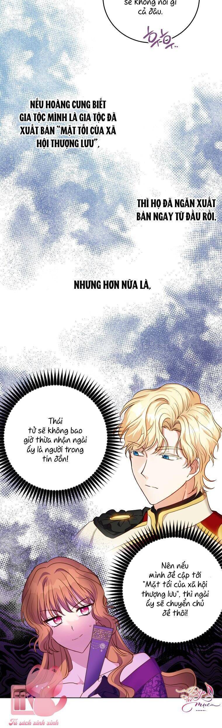 Tôi Đã Đình Công Vì Đã Đến Hạn Chót Chapter 25 - Trang 2