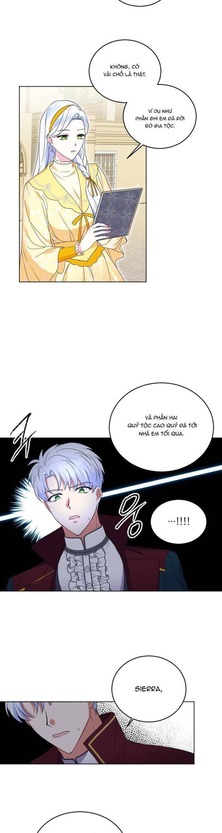 Tôi Đã Đình Công Vì Đã Đến Hạn Chót Chapter 24 - Trang 2