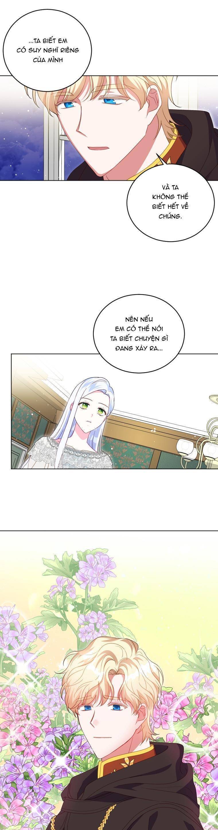 Tôi Đã Đình Công Vì Đã Đến Hạn Chót Chapter 23 - Trang 2