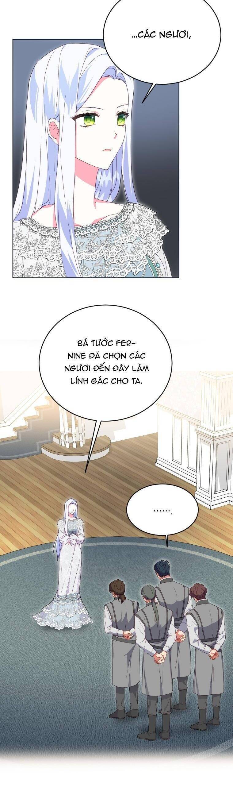 Tôi Đã Đình Công Vì Đã Đến Hạn Chót Chapter 22 - Trang 2