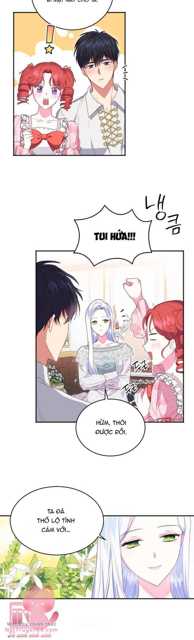 Tôi Đã Đình Công Vì Đã Đến Hạn Chót Chapter 19 - Trang 2