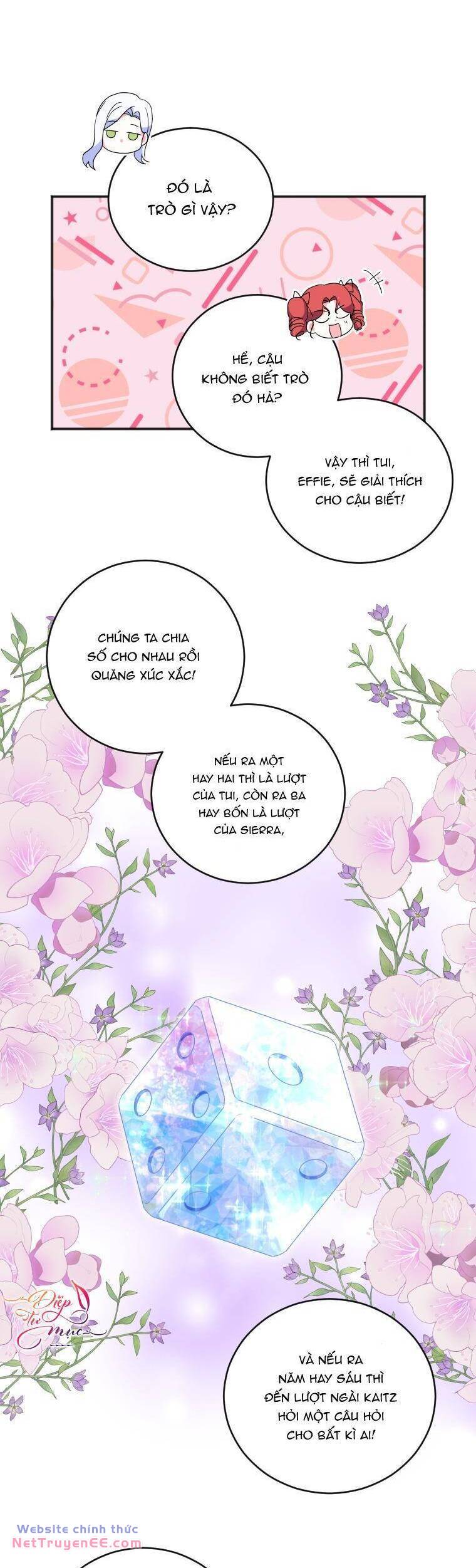 Tôi Đã Đình Công Vì Đã Đến Hạn Chót Chapter 18 - Trang 2