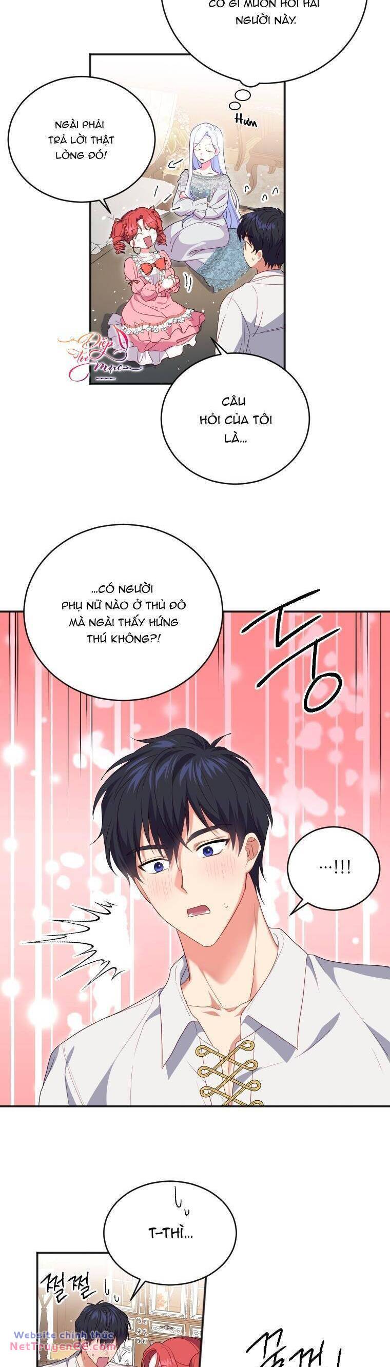 Tôi Đã Đình Công Vì Đã Đến Hạn Chót Chapter 18 - Trang 2