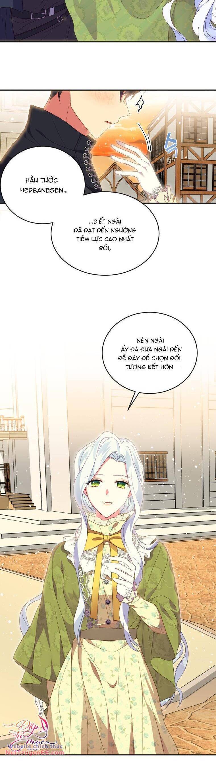 Tôi Đã Đình Công Vì Đã Đến Hạn Chót Chapter 17 - Trang 2