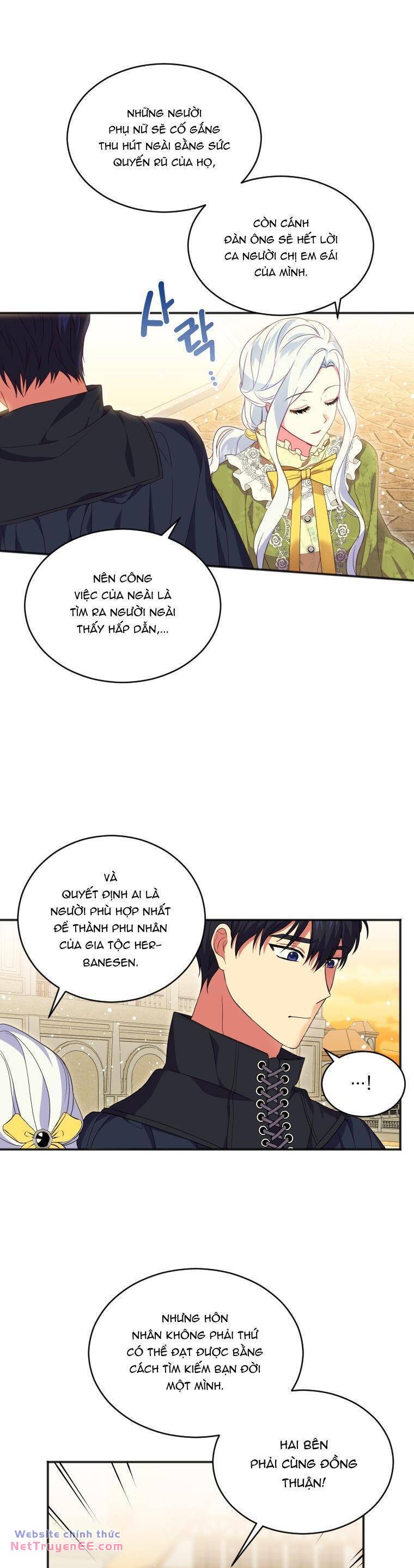 Tôi Đã Đình Công Vì Đã Đến Hạn Chót Chapter 17 - Trang 2