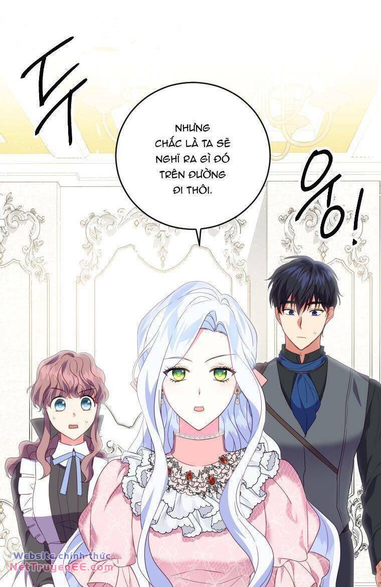 Tôi Đã Đình Công Vì Đã Đến Hạn Chót Chapter 16 - Trang 2