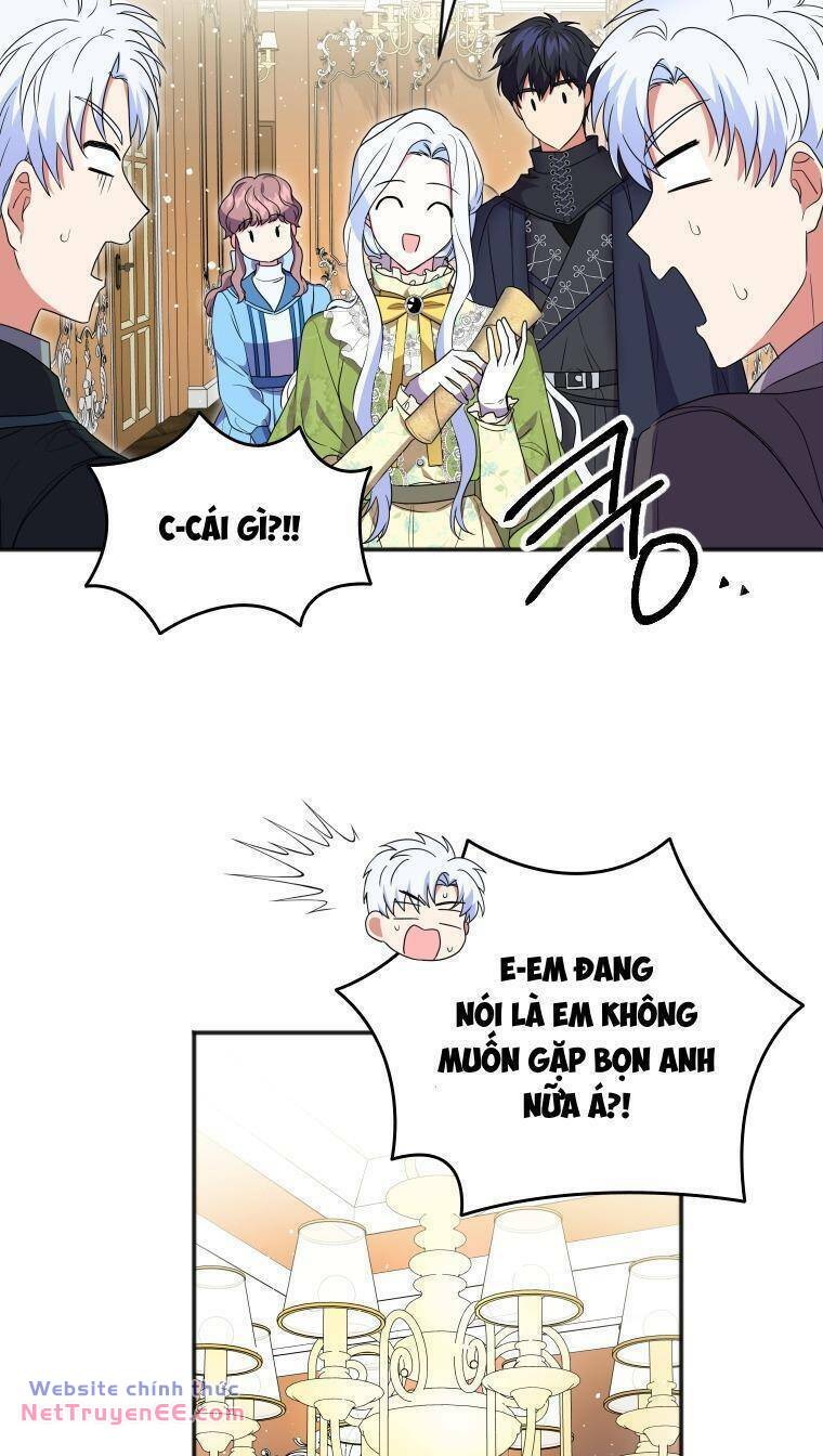 Tôi Đã Đình Công Vì Đã Đến Hạn Chót Chapter 16 - Trang 2