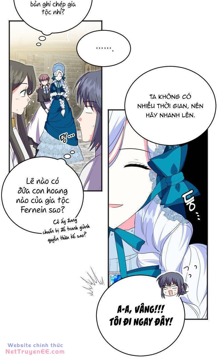 Tôi Đã Đình Công Vì Đã Đến Hạn Chót Chapter 15 - Trang 2