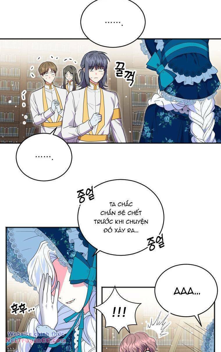 Tôi Đã Đình Công Vì Đã Đến Hạn Chót Chapter 15 - Trang 2