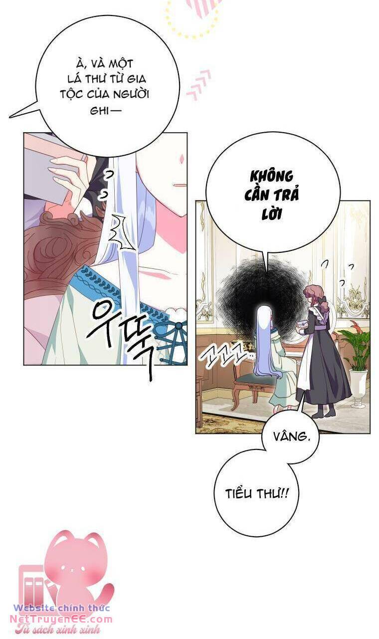 Tôi Đã Đình Công Vì Đã Đến Hạn Chót Chapter 14 - Trang 2