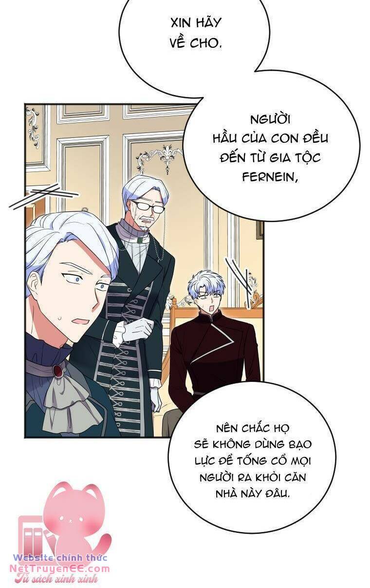 Tôi Đã Đình Công Vì Đã Đến Hạn Chót Chapter 13 - Trang 2