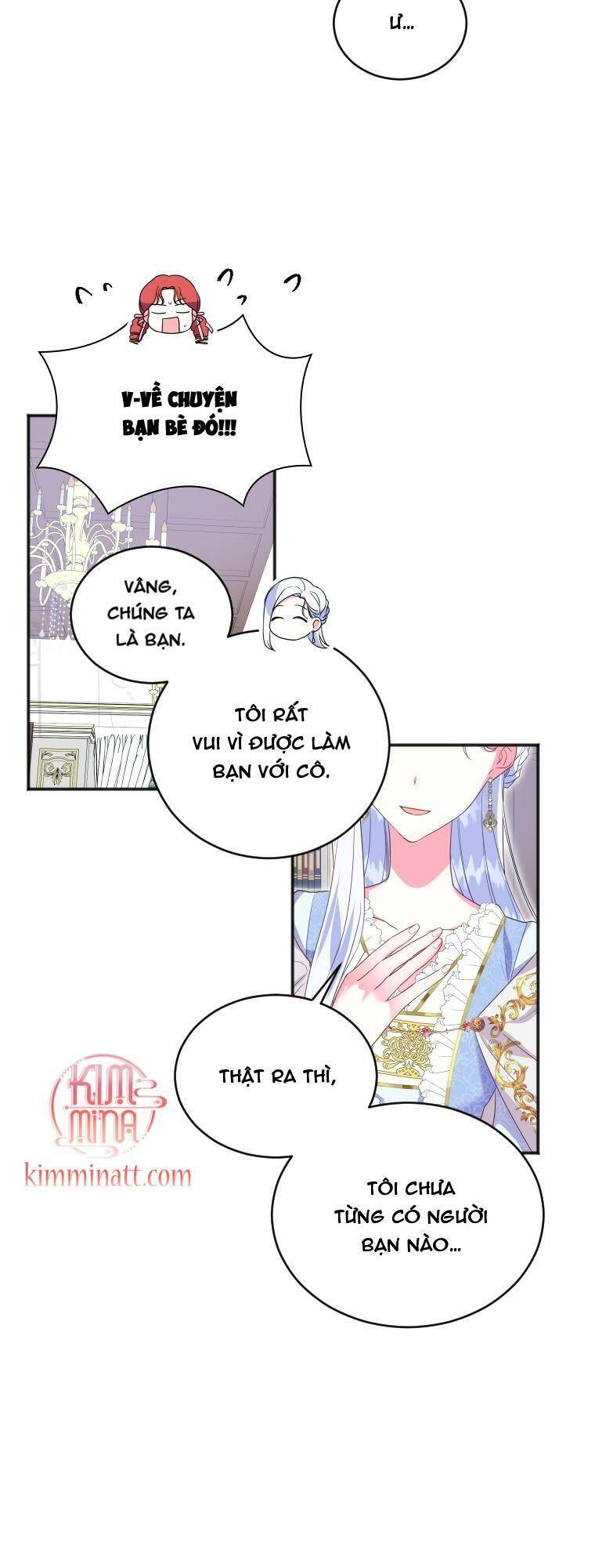 Tôi Đã Đình Công Vì Đã Đến Hạn Chót Chapter 12 - Trang 2