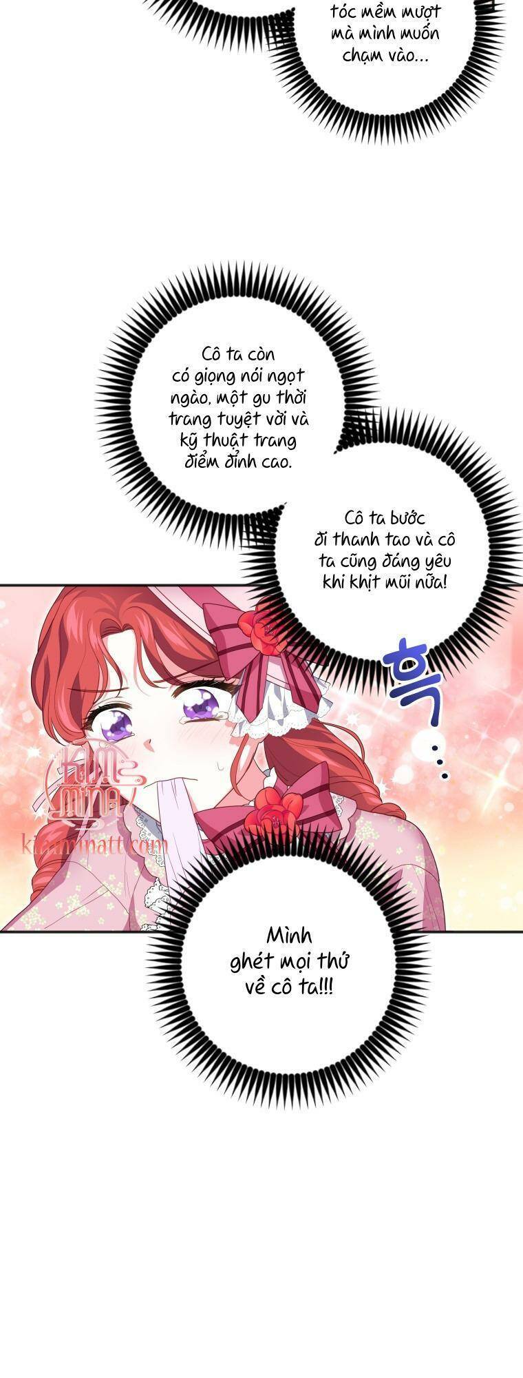 Tôi Đã Đình Công Vì Đã Đến Hạn Chót Chapter 11 - Trang 2