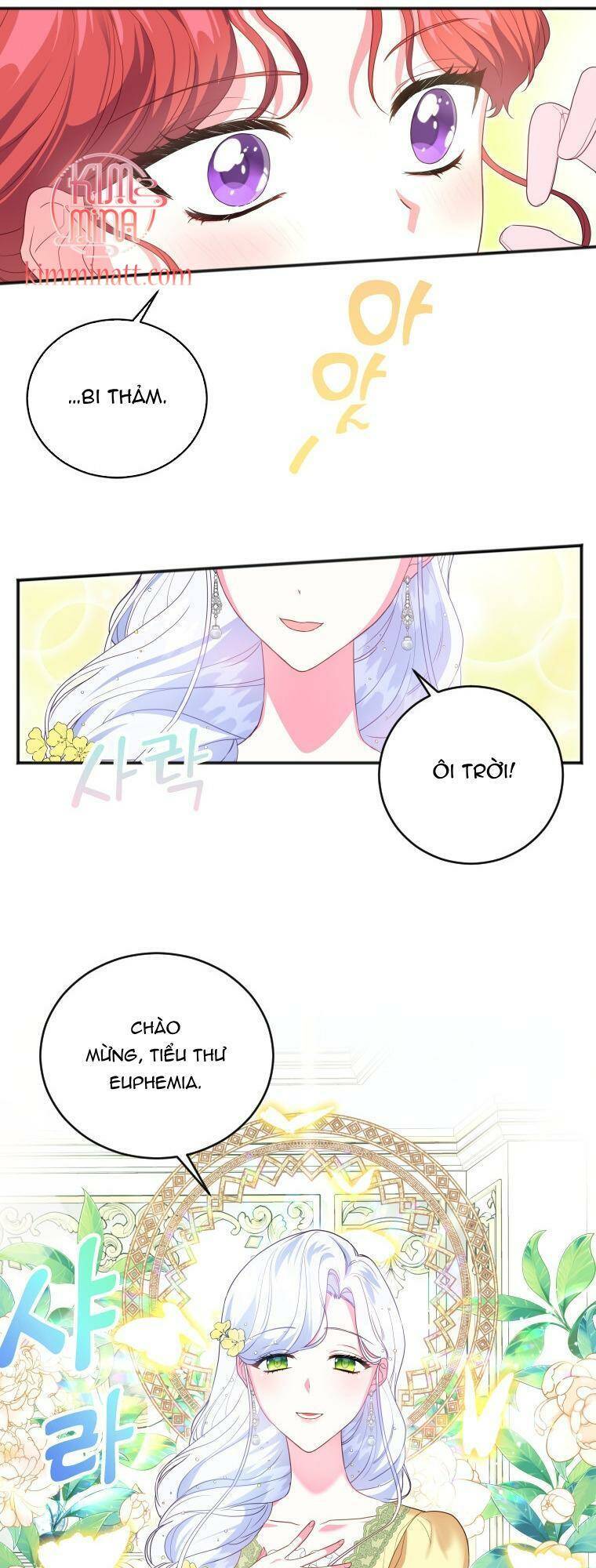 Tôi Đã Đình Công Vì Đã Đến Hạn Chót Chapter 11 - Trang 2