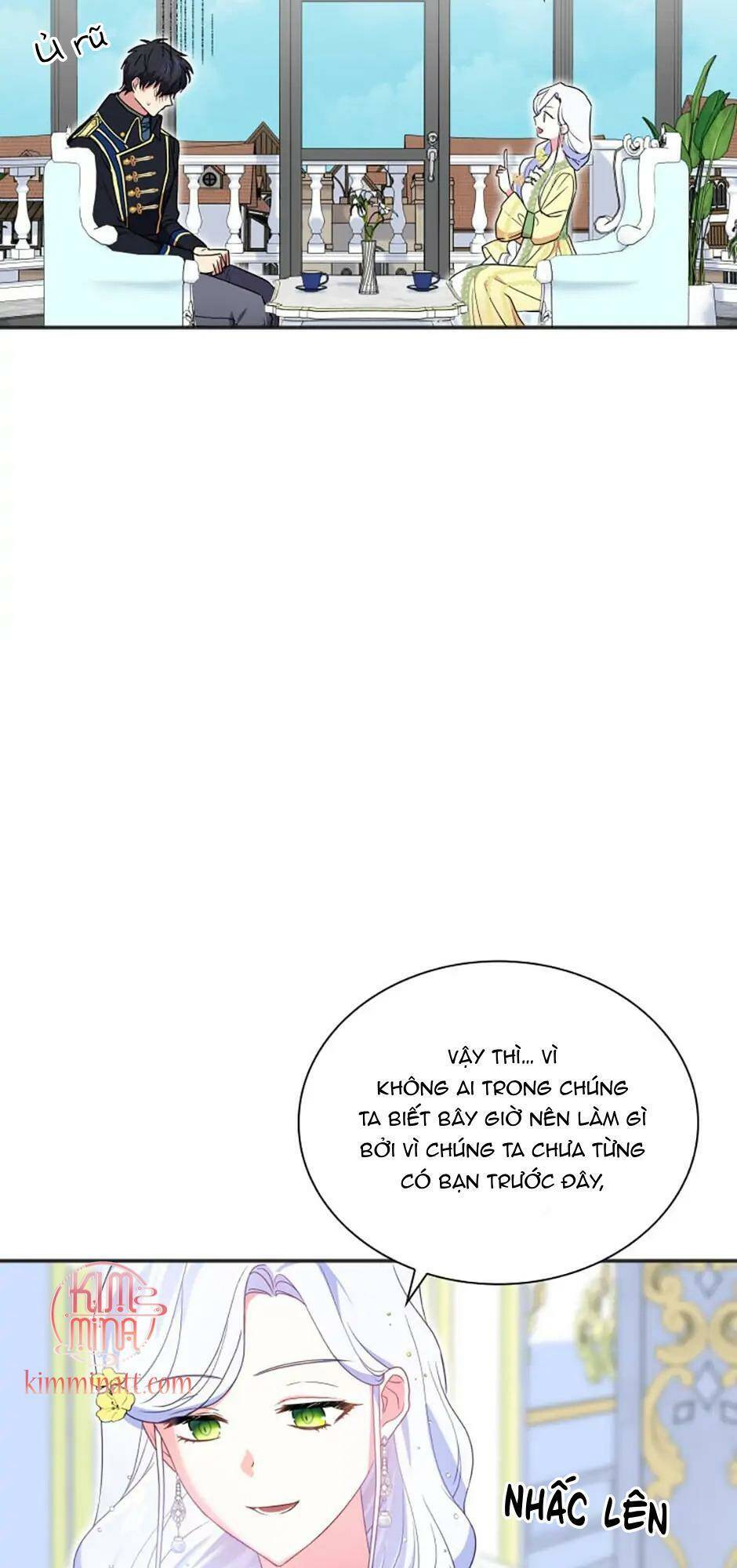 Tôi Đã Đình Công Vì Đã Đến Hạn Chót Chapter 10 - Trang 2