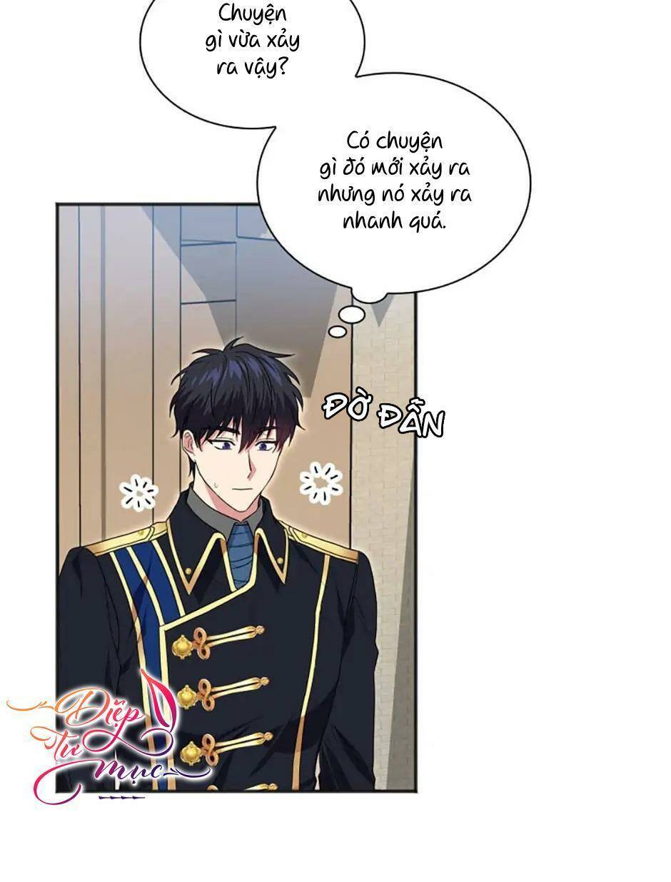 Tôi Đã Đình Công Vì Đã Đến Hạn Chót Chapter 10 - Trang 2