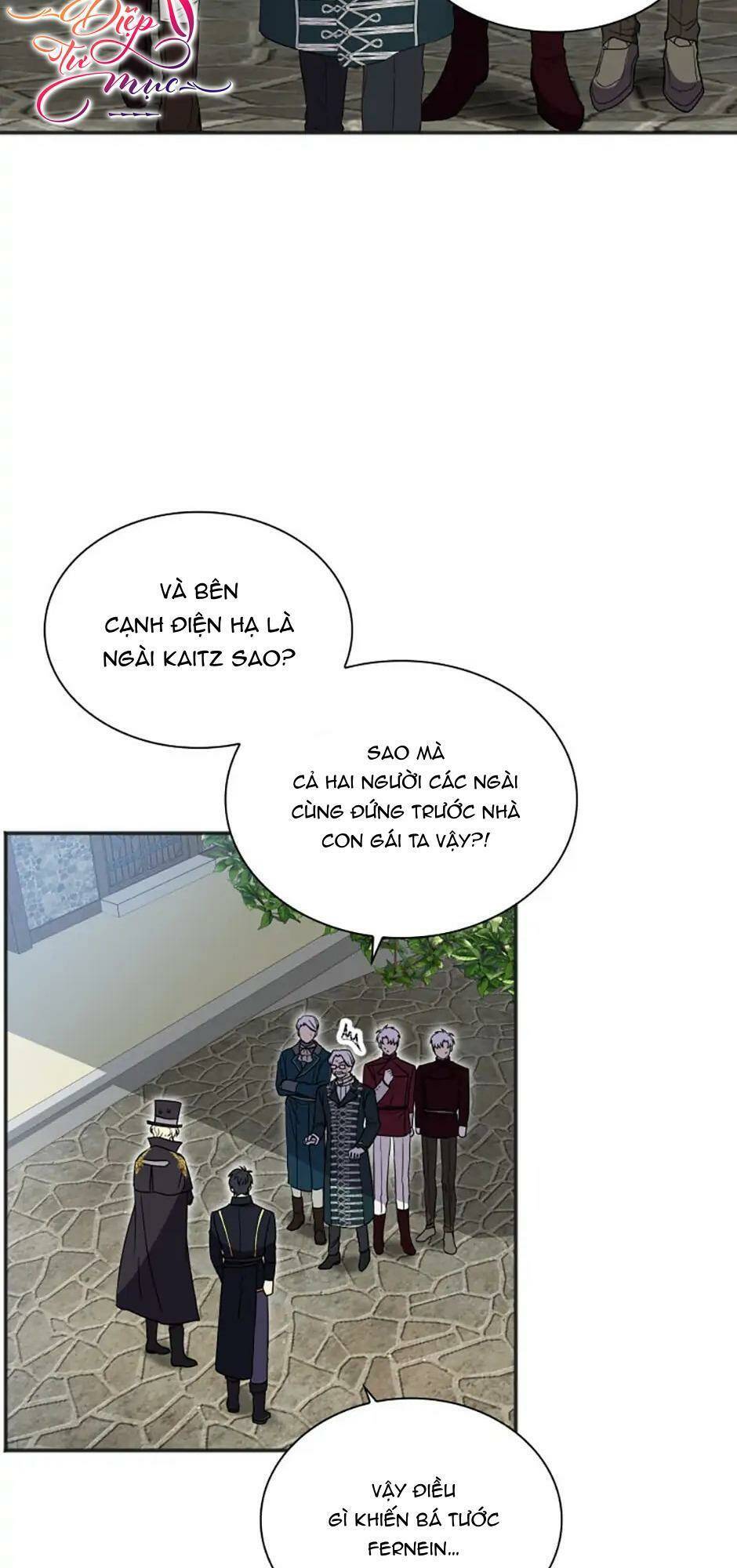 Tôi Đã Đình Công Vì Đã Đến Hạn Chót Chapter 10 - Trang 2