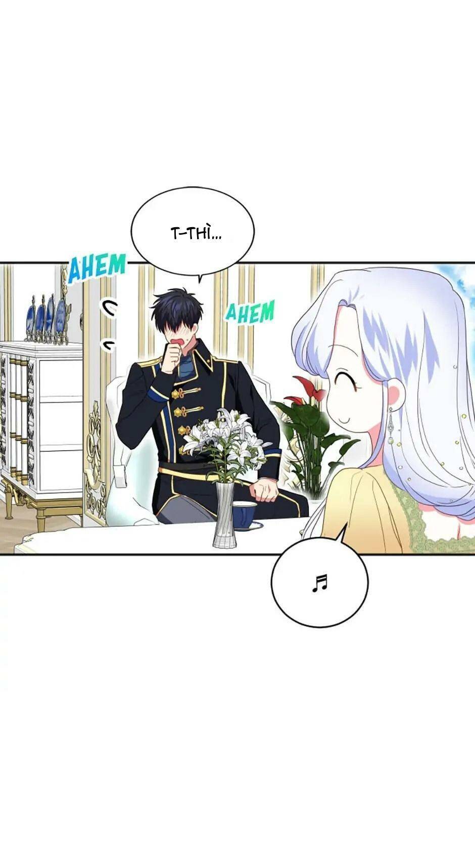 Tôi Đã Đình Công Vì Đã Đến Hạn Chót Chapter 9 - Trang 2