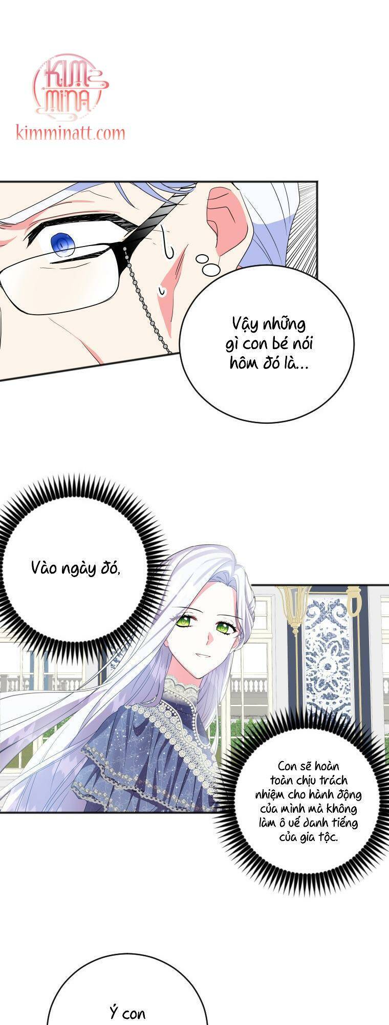 Tôi Đã Đình Công Vì Đã Đến Hạn Chót Chapter 8 - Trang 2