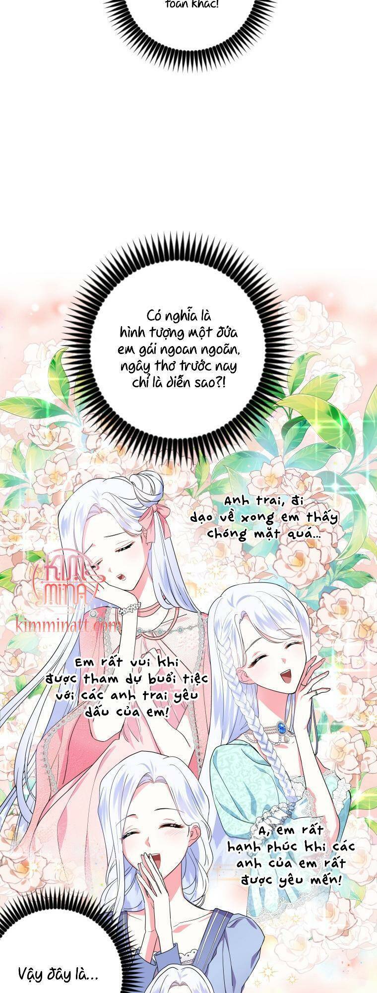 Tôi Đã Đình Công Vì Đã Đến Hạn Chót Chapter 8 - Trang 2