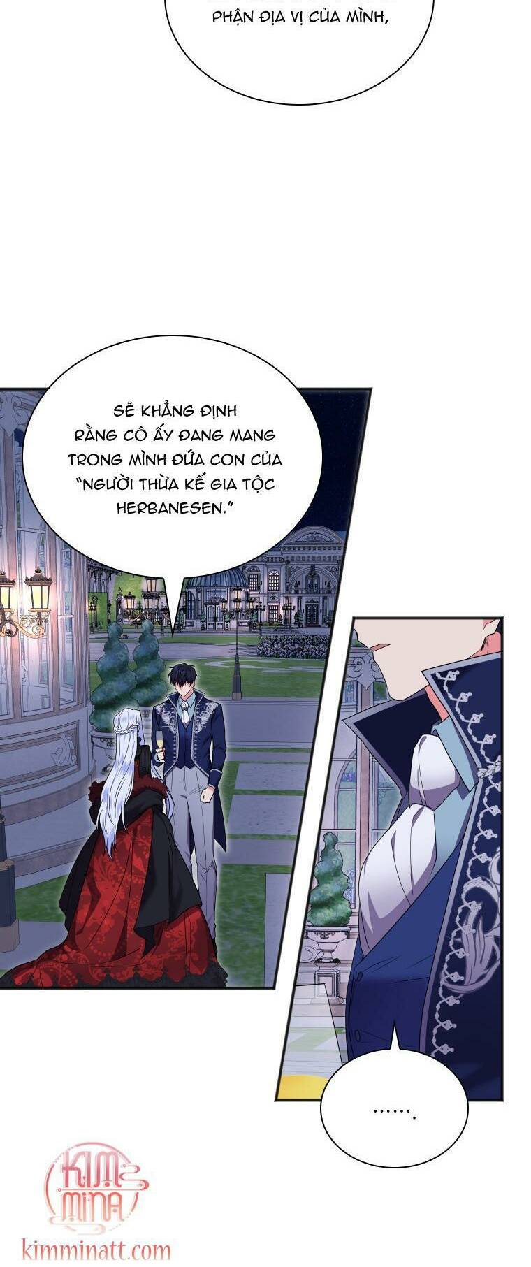 Tôi Đã Đình Công Vì Đã Đến Hạn Chót Chapter 7 - Trang 2