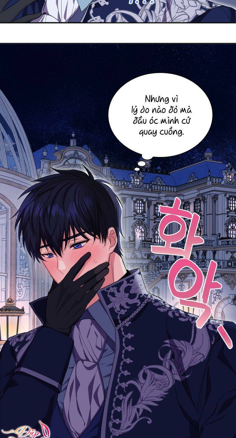 Tôi Đã Đình Công Vì Đã Đến Hạn Chót Chapter 7 - Trang 2