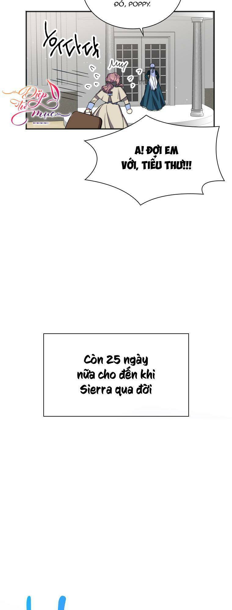 Tôi Đã Đình Công Vì Đã Đến Hạn Chót Chapter 5 - Trang 2