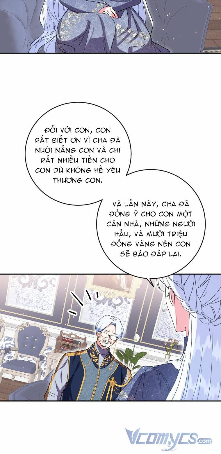 Tôi Đã Đình Công Vì Đã Đến Hạn Chót Chapter 4 - Trang 2