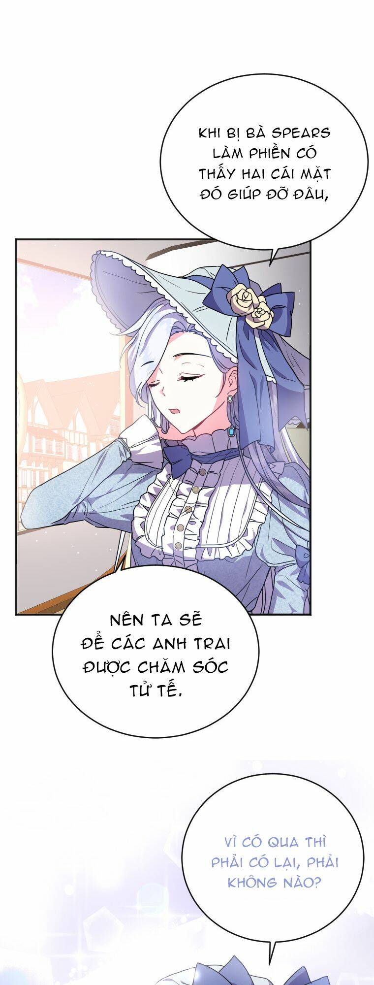 Tôi Đã Đình Công Vì Đã Đến Hạn Chót Chapter 3 - Trang 2