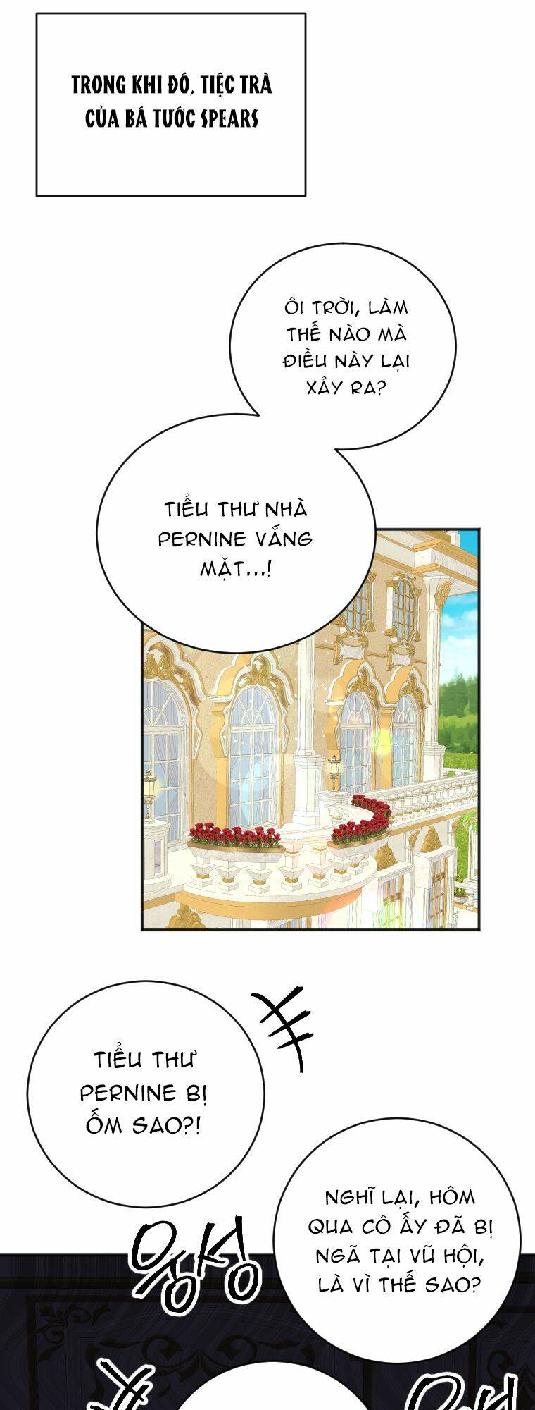 Tôi Đã Đình Công Vì Đã Đến Hạn Chót Chapter 3 - Trang 2