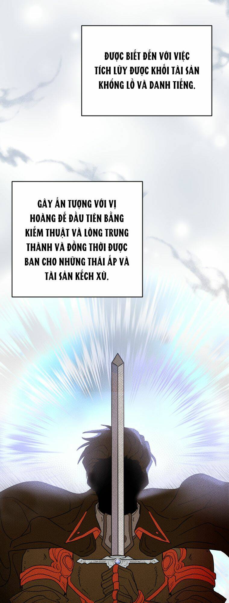 Tôi Đã Đình Công Vì Đã Đến Hạn Chót Chapter 3 - Trang 2