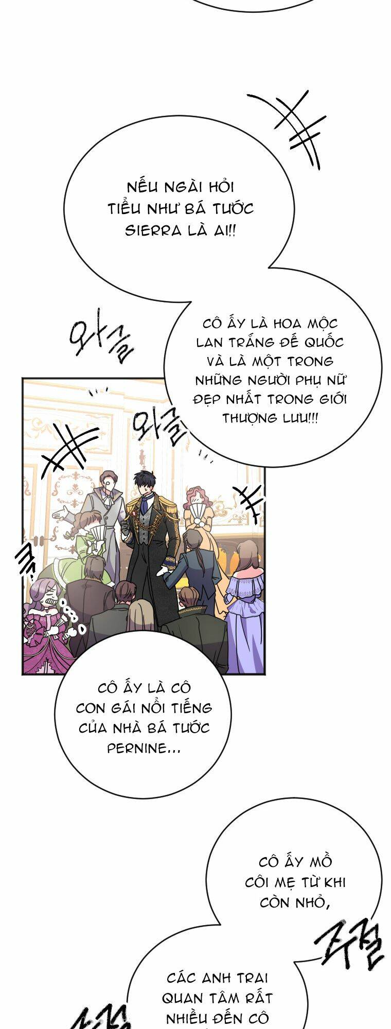 Tôi Đã Đình Công Vì Đã Đến Hạn Chót Chapter 3 - Trang 2