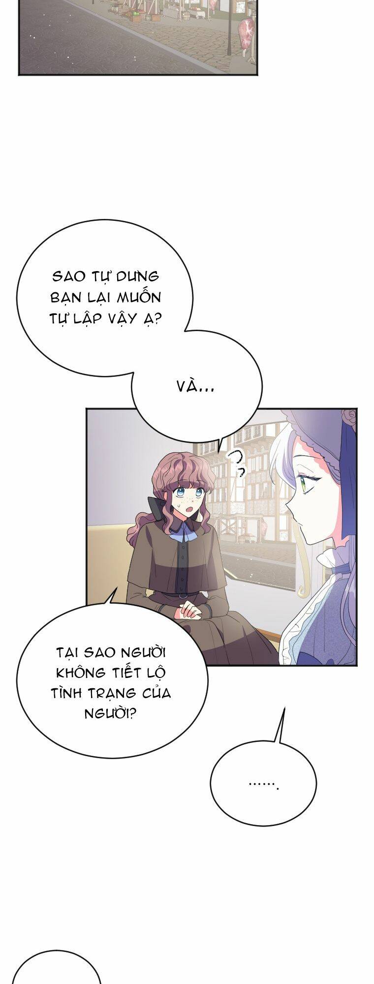 Tôi Đã Đình Công Vì Đã Đến Hạn Chót Chapter 3 - Trang 2