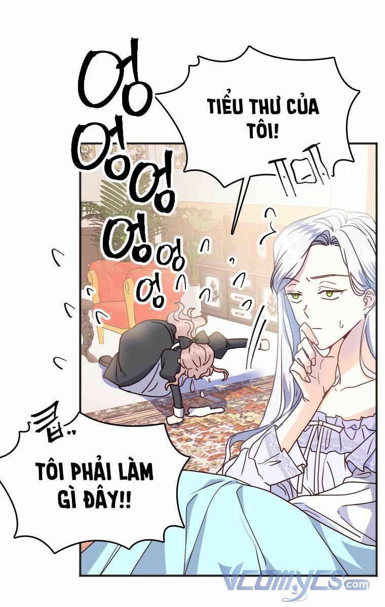 Tôi Đã Đình Công Vì Đã Đến Hạn Chót Chapter 2 - Trang 2