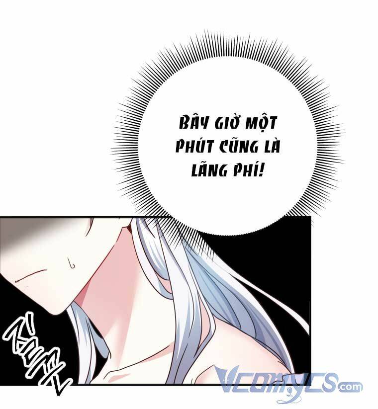 Tôi Đã Đình Công Vì Đã Đến Hạn Chót Chapter 2 - Trang 2