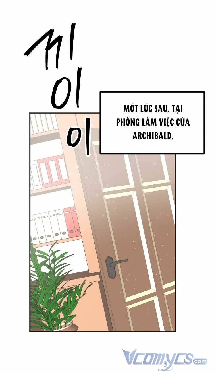 Tôi Đã Đình Công Vì Đã Đến Hạn Chót Chapter 2 - Trang 2